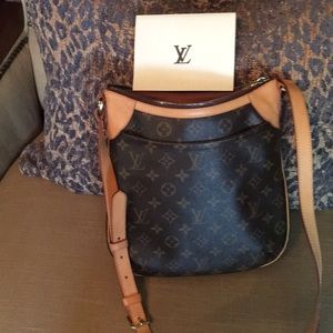 Louis Vuitton Purse